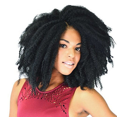 INNOCENCE Jamaican Maliy Hair