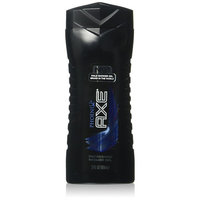 AXE Phoenix, Revitalizing Shower Gel, Travel Size 3 Fl Oz (Pack of 3)
