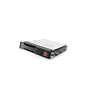 Hewlett Packard HEWLETT-PACKARD SP/Drv SSD 800GB 6G SATA 2.5 Ve