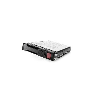 Hewlett Packard HEWLETT-PACKARD SP/Drv SSD 800GB 6G SATA 2.5 Ve