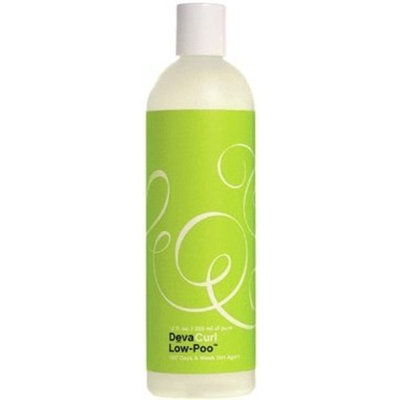 DevaCurl Low-Poo Original 32oz