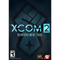 2k XCOM 2: Reinforcement Pack