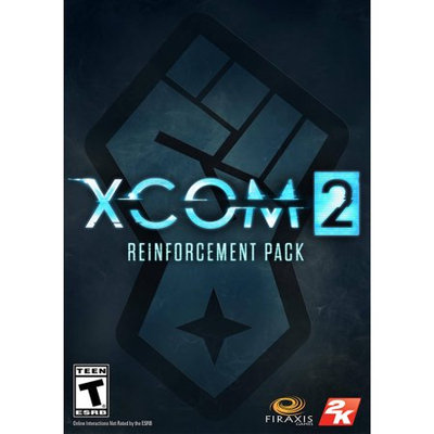 2k XCOM 2: Reinforcement Pack