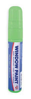 Cosco Paint Marker (Broad, Green). Model: 038872