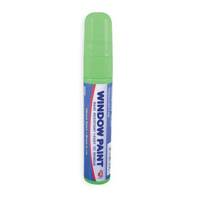 Cosco Paint Marker (Broad, Green). Model: 038872