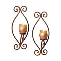 San Miguel Rustica Sconce (Set of 2)