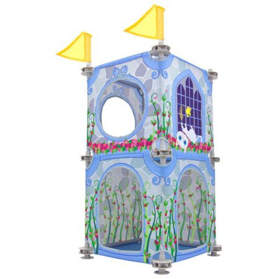 Sportpet Designs Inc Kitty City Magnificent Tower