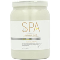 Bio Creative Lab Spa Moisture Mask, Milk Honey and White Chocolate, 64 Ounce by Bio Creative Lab