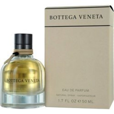 Bottega Veneta Bottega Veneta Eau De Parfum Spray, 1.7 Ounce