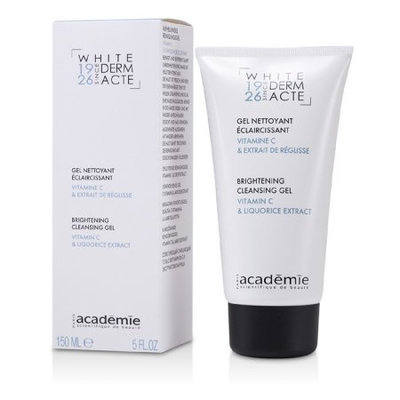 Academie Derm Acte Brightening Cleansing Gel 150ml/5oz