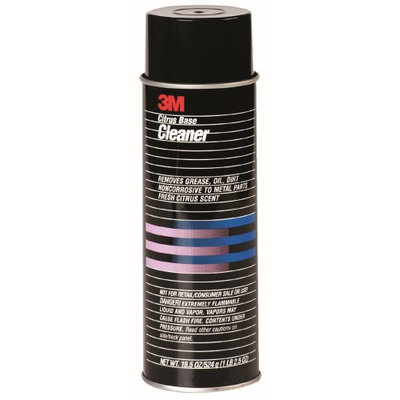 3M All Purpose Cleaners All Purpose Cleaner, Citrus Scented, 24 Oz