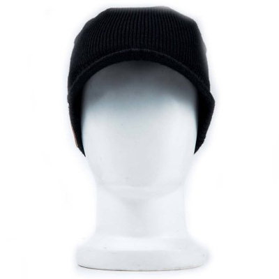 Tenergy - Bluetooth Beanie - Black