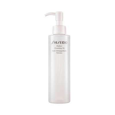 Shiseido Perfect Cleansing Oil
