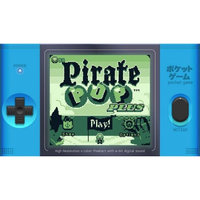 Nintendo Pirate Pop Plus Wii U (Email Delivery)
