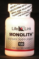 Monolith LifeLink 100 Tabs