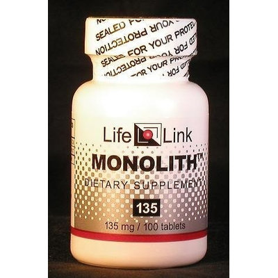 Monolith LifeLink 100 Tabs