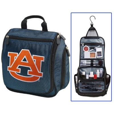 Auburn University Toiletry Bags Or Hanging Auburn Shaving Kits for Men