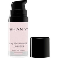 SHANY Liquid Shimmer Luminizer, 0.33 oz