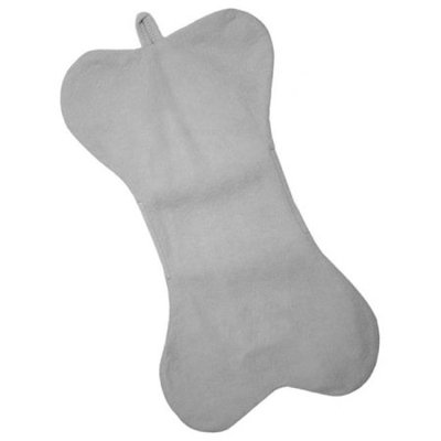 Chammyz 5150Gray Large Gray Bark Towel