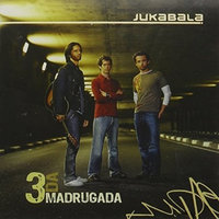 Fye 3 Da Madrugada by Jukabala