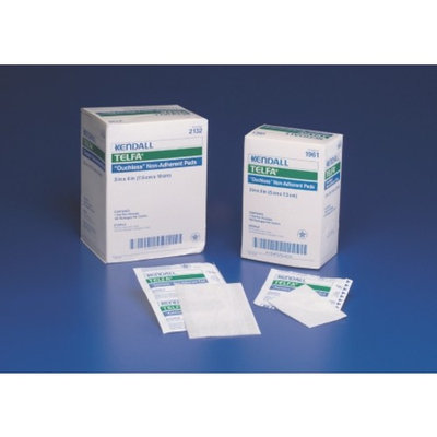 Non-Adherent Dressing Telfa - Item Number 1238BX - 3