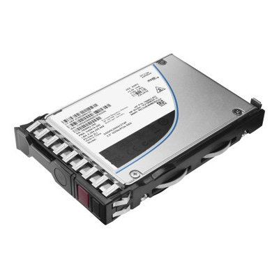 Hp Inc. HP 1.6TB 12GB SAS VE 3.5inch LP EV SSD (797301-B21)