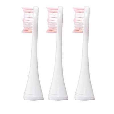Panasonic WEW0927W Replacement Brush Head For EW-DL80-S / EW-DL90QW / EW-DL91-W 3 Pack