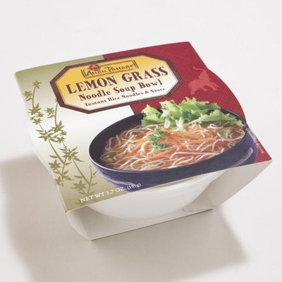 Asian Passage? Lemongrass Noodle Soup 3.7Oz.