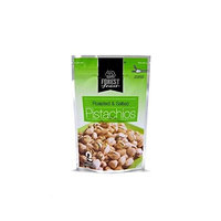 Forest Feast Roasted & Salted Pistachios 250g - Pack of 6