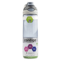 Contigo Damen 24Oz Water Bottle-Stormy Weather