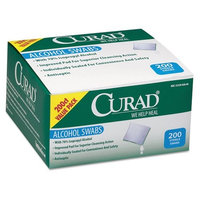 CURAD® Alcohol Swabs