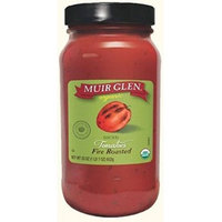 Muir Glen Organic Tomatoes, Diced, Fire Roasted, 23 Oz