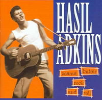 Hasil Adkins Peanut Butter Rock N Roll