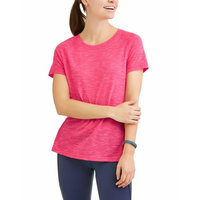 Women's Core Active Short Sleeve Crewneck Performance T-Shirt