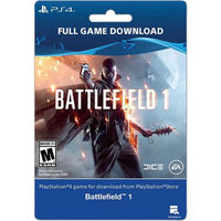Interactive Communications Sony Battlefield 1: Standard Edition (email delivery)