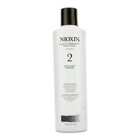 Nioxin System 2 Scalp Therapy Conditioner 10.1 oz