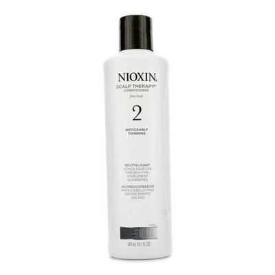 Nioxin System 2 Scalp Therapy Conditioner 10.1 oz