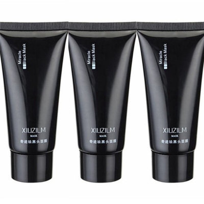 Tonewear Ultimate Skin Care Peel-off Face Mask Removes Black Heads and Dirt From Pores (Pack of 3)