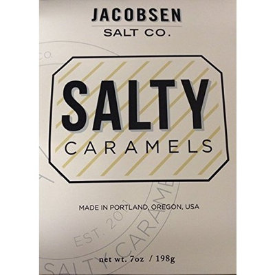 Jacobsen Salty Caramel