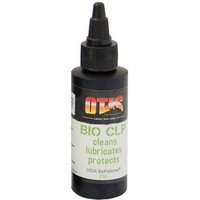 Otis Bio-CLP All In One Gun Solvent/Cleaner, 2oz