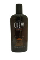 AMERICAN CREW by American Crew DAILY MOISTURIZING SHAMPOO FOR NORMAL T