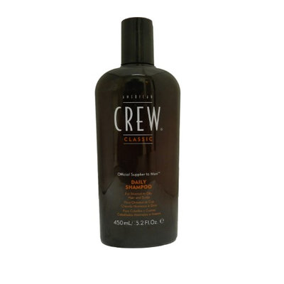 AMERICAN CREW by American Crew DAILY MOISTURIZING SHAMPOO FOR NORMAL T
