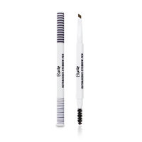 RUDE Outrageous Eyebrow Pen - Neutral Brown