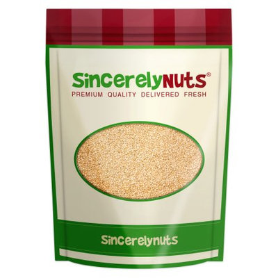 Sincerely Nuts White Quinoa, 1 Lb