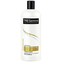 TRESemme Moisture Rich Conditioner, Luxurious Moisture 28 oz (7 Pack)