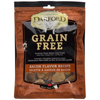 Darford Grain Free Bacon Recipe Oven Baked Dog Treats