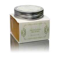 Jb's Cookies, Ltd. Intensive Spa Aromatic Mineral Salt Scrub-Eden (Yellow)