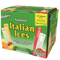 Wyler's Italian Ice Freezer Bar (2 oz., 80 ct.)