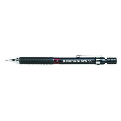 STAEDTLER-MARS LIMITED 92505W MARS DRAFT TECHNICAL MECHANICAL PENCIL 0.5mm