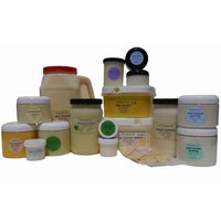 Avocado Butter Pure Organic Refined Raw by Dr.Adorable 12 Oz